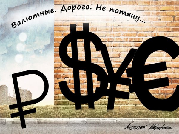 Минфин изменил политику в отношении иностранной валюты: что будет с курсом рубля