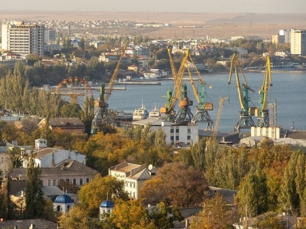 В Совфеде предложили переименовать улицы Рейгана и Кучмы в Крыму