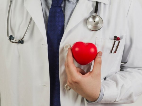 Врачи рассказали, как улучшить здоровье сердца