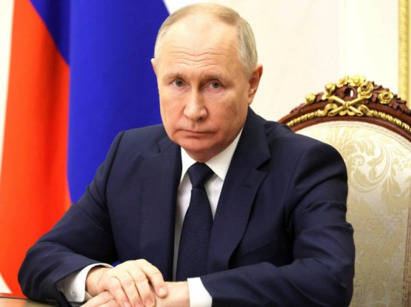 На Западе пришли в шок от маневра Путина