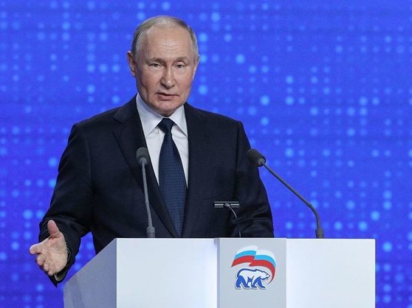 Число просмотров интервью Путина Карлсону превысило 70 миллионов