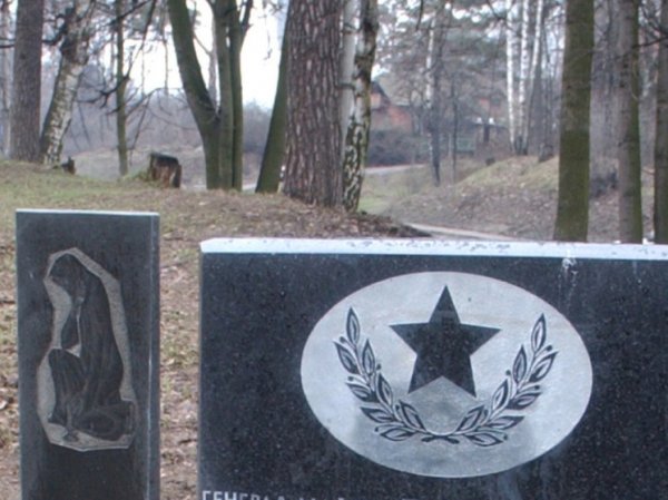 В Следственном комитете заявили о проверке по факту сноса памятника советским соллдатам в Молдавии