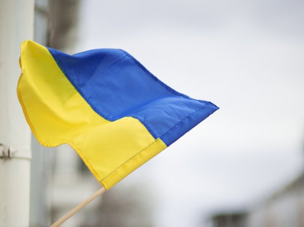 Первого замминистра обороны Украины отправили в отставку