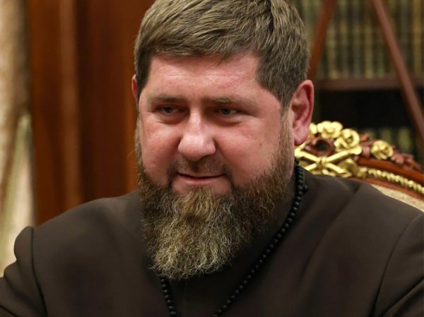 Кадыров пожаловался на Дубай: засудили чеченских спецназовцев