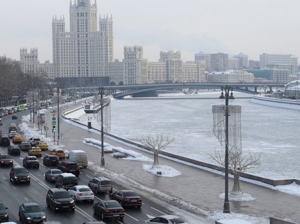 Москвичам рассказали, какая погода ожидается 11 февраля