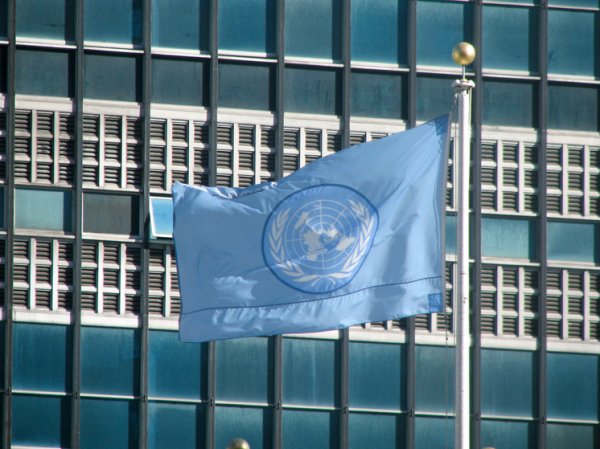 СБ ООН по Украине пройдет в годовщину Минских соглашений