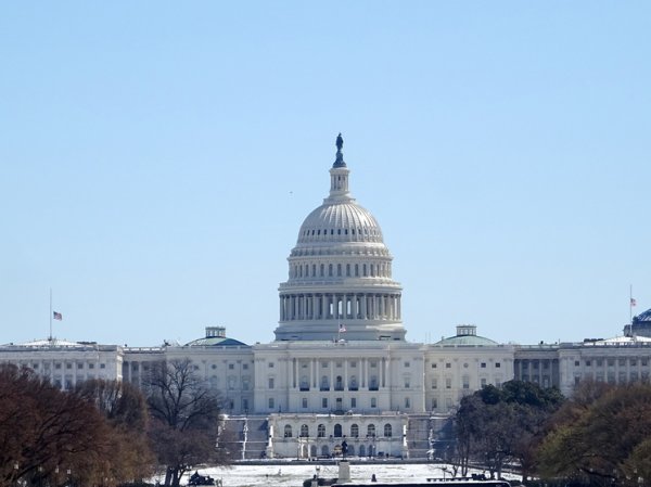Сенат США приблизился к соглашению по пакету помощи Украине и Израилю