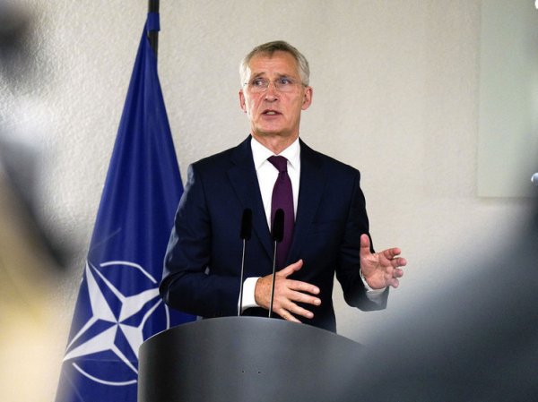 Генсек НАТО оценил систему ядерного сдерживания в Европе