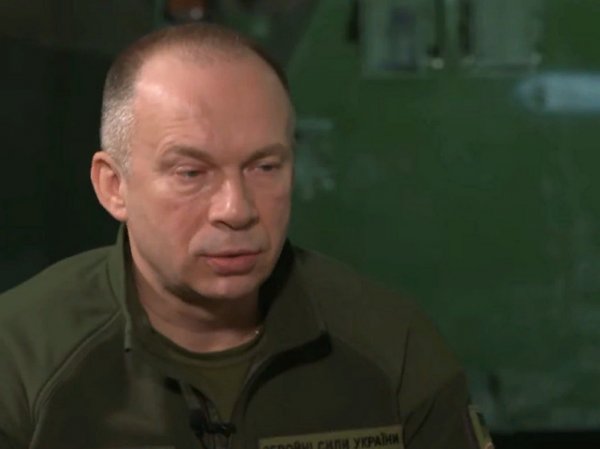 Русский генерал ответил на вопрос о «ловушке ВСУ» в зоне СВО