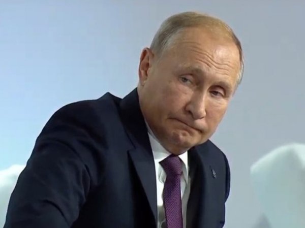 Путин заявил, что не видит смысла в существовании НАТО