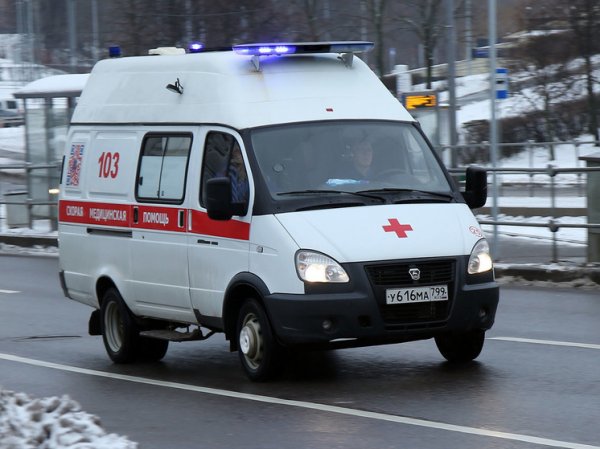Четверых пострадавших при обстреле Белгорода направят на лечение в Москву