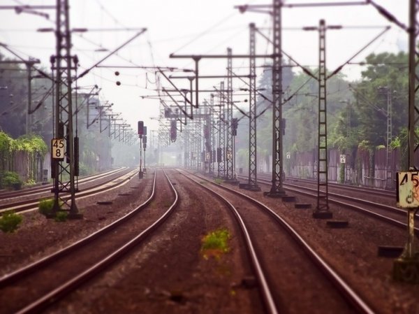 Поезда на ВСМ Москва-Петербург будут ходить раз в 10-15 минут