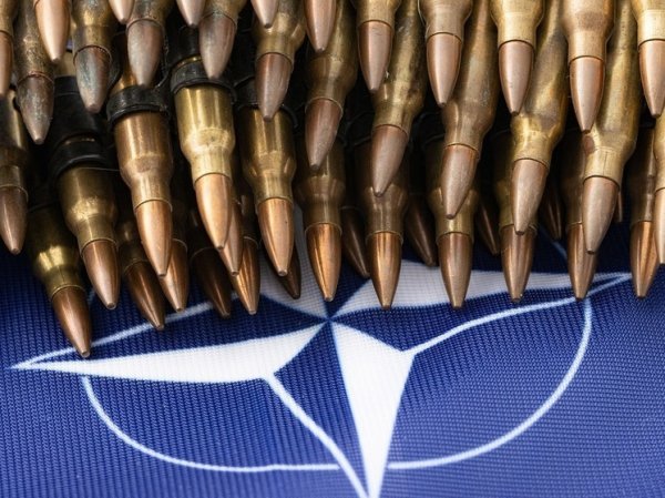 В НАТО забили тревогу из-за хода России