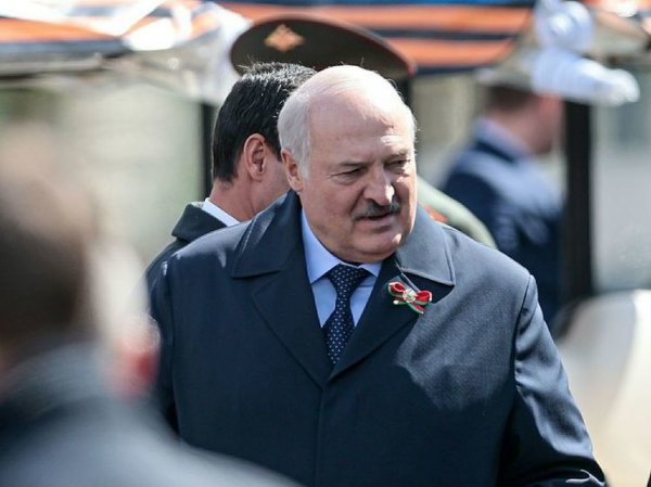 Белорусские оппозиционеры задумались о захвате западных территорий России