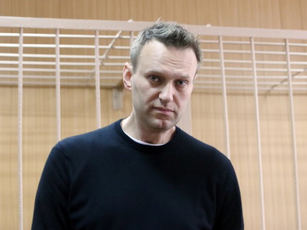 Матери Навального вручили официальное уведомление о его смерти