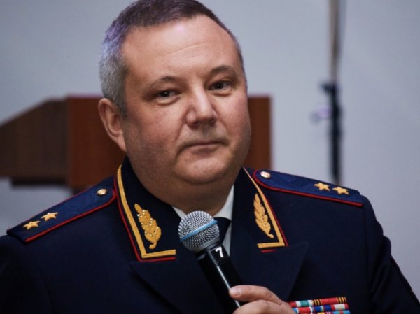 Генерал Жданов напомнил о знаковом событии в борьбе с организованной преступностью
