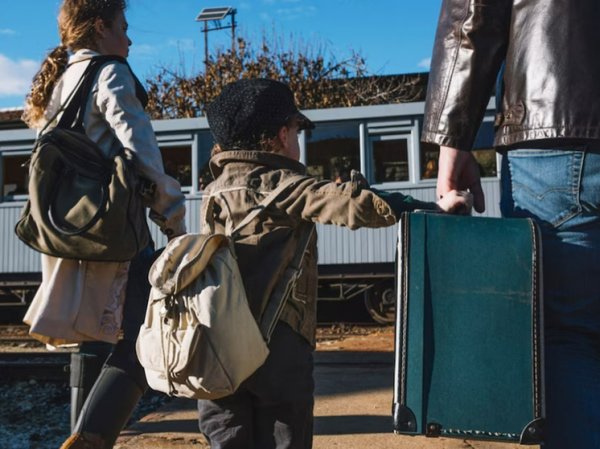 Обещанные Британией визовые послабления для украинских беженцев не помогли спастись от бездомности