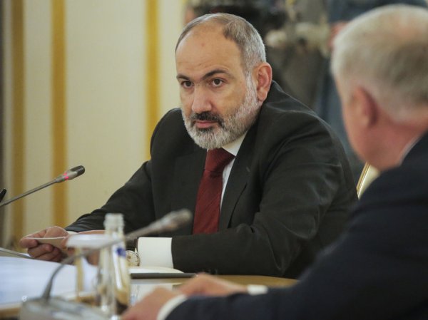 Армения озвучила позицию касательно поддержки России в вопросе Украины