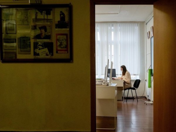 Школы в Белгороде вернулись к очному обучению: алгоритмы безопасности отработаны