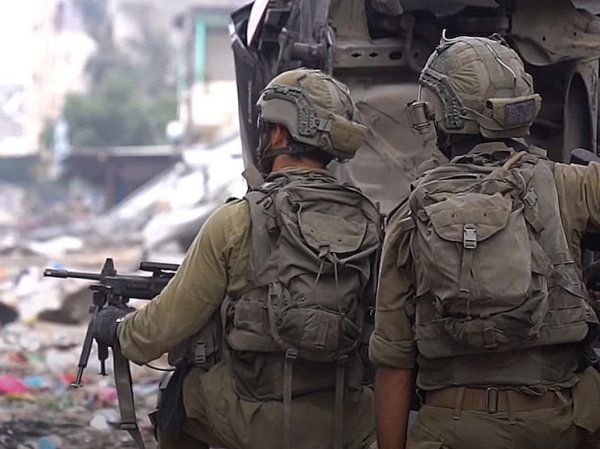 Эксперты ООН обвинили израильских солдат в изнасиловании палестинок