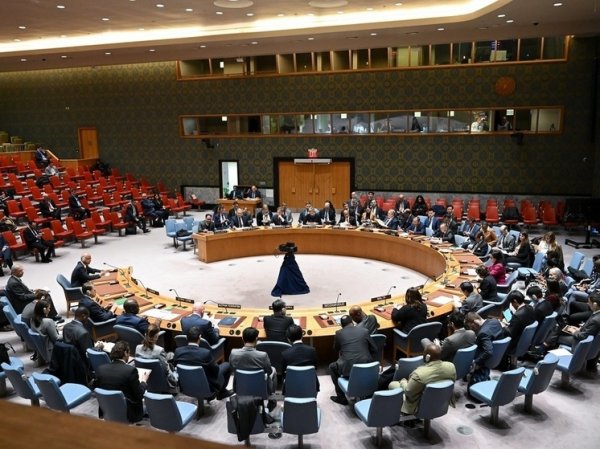 Полянский допустил, что США заблокируют резолюцию ООН о прекращении огня в Газе