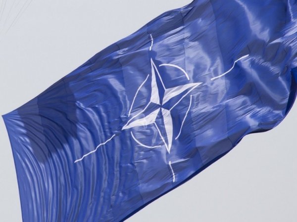 Источник: НАТО потребовала от Украины список целей на территории России