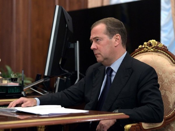 Медведев назвал мерзавцами поддерживающих ВСУ релокантов