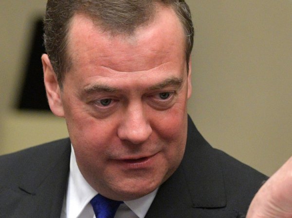 Медведев объяснил россиянам, что доносы - это нормально