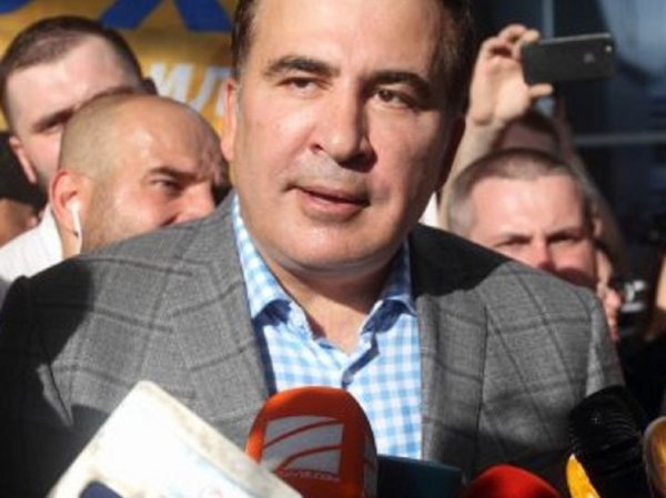 Премьер Грузии заявил, что заявления о тяжелом состоянии Саакашвили были спекуляцией