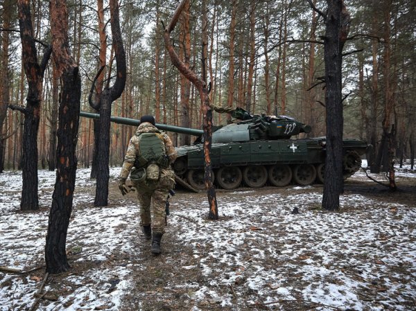 Военный эксперт сравнил летнее контрнаступление ВСУ с операцией 