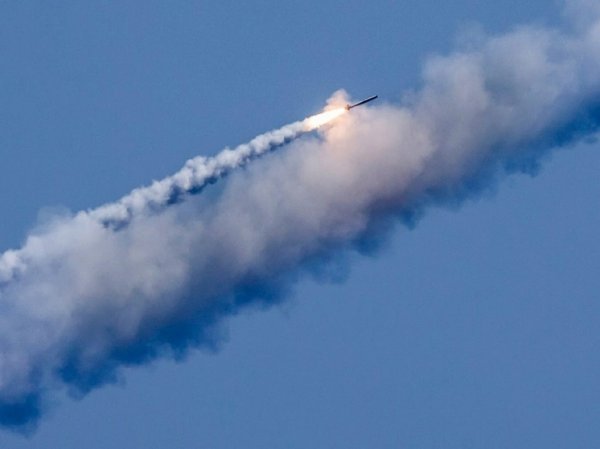 На Украине сообщили о наличии дальнобойных ракет собственного производства