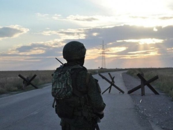 В Нидерландах призывают не допустить отправки войск на Украину