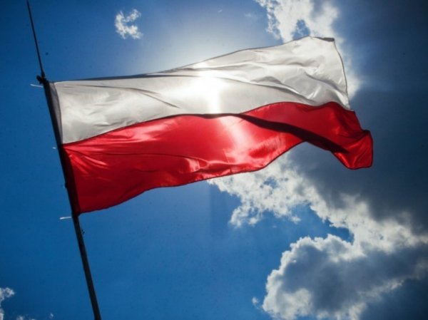 Польша назвала условие закрытия границы с Украиной