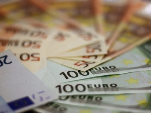 ЕЦБ, ФРГ и Франция опасаются конфисковывать замороженные активы РФ