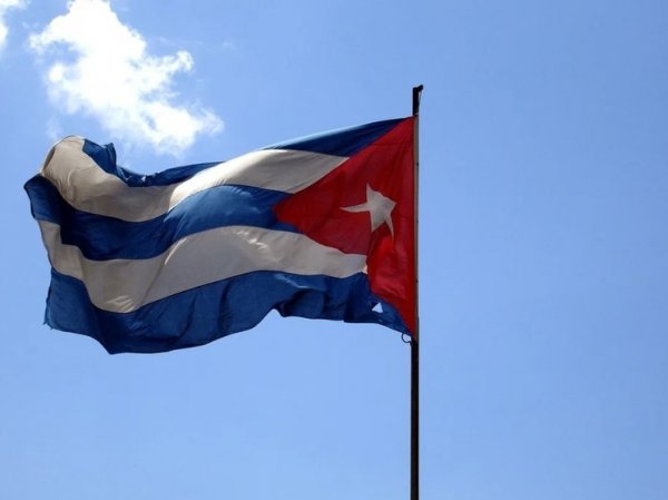Экс-посол США в Боливии признался в работе агентом на Кубу