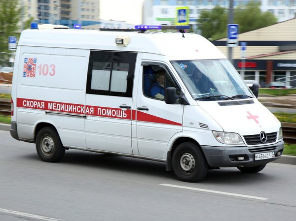 Раскрыто состояние бодибилдерши, загоревшейся в своем автомобиле в Москве