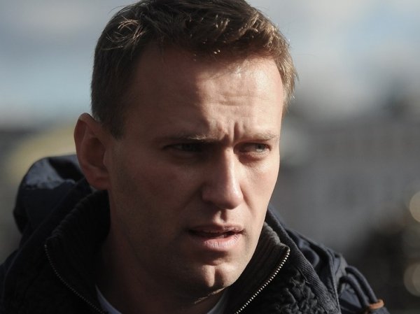 В Москве похоронили Алексея Навального
