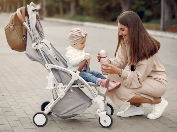 Россиянам рассказали о повышении пособий по беременности и уходу за ребенком