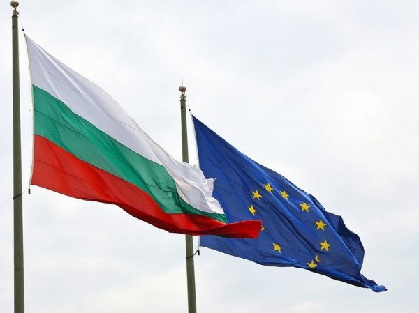 В Болгарии призвали решить конфликт на Украина переговорами