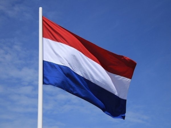 Нидерланды и Украина подписали соглашение по безопасности на 10 лет