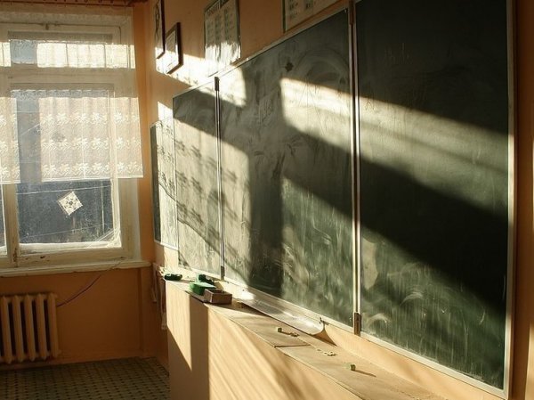Москва планомерно выполняет поручения президента относительно капремонта школ и детсадов