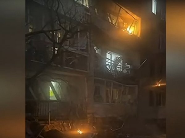 Шесть петербуржцев обратились к медикам после взрыва на Пискаревском проспекте