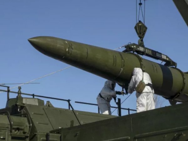 The Washington Times: Американские технологии подпитывают российскую военную машину