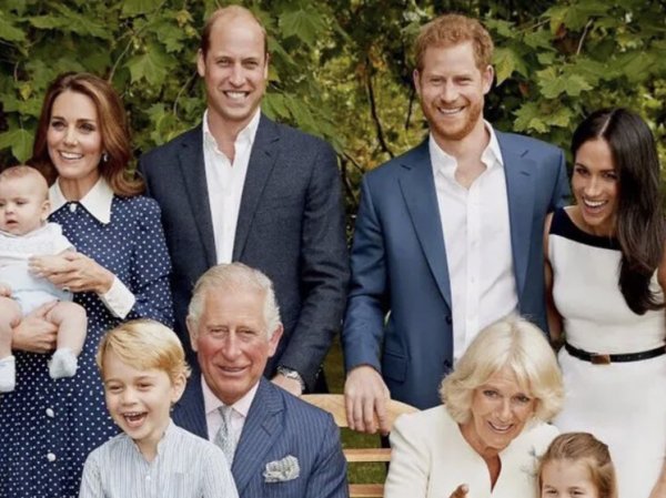 Названы 10 самых богатых королевских домов мира: британцы не первые
