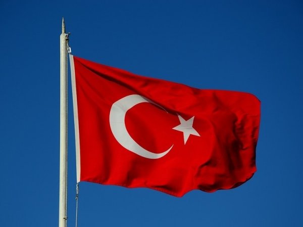 МИД Турции заявил, что Россия и Украина "достигли максимума военными методами"