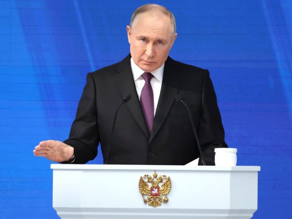 Экономист Масленников пояснил, откуда взять деньги на реализацию поручений Путина