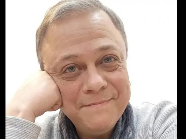 Скончался актер из "Улиц разбитых фонарей" Георгий Николаев