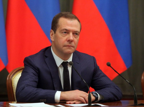 Медведев рассказал, что должны зарубить себе на носу оппоненты России
