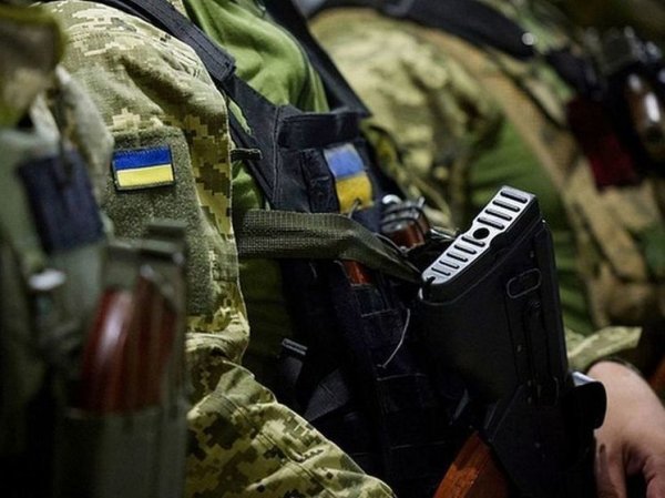 Украинский министр рассказал о планах призвать в ВСУ осужденных
