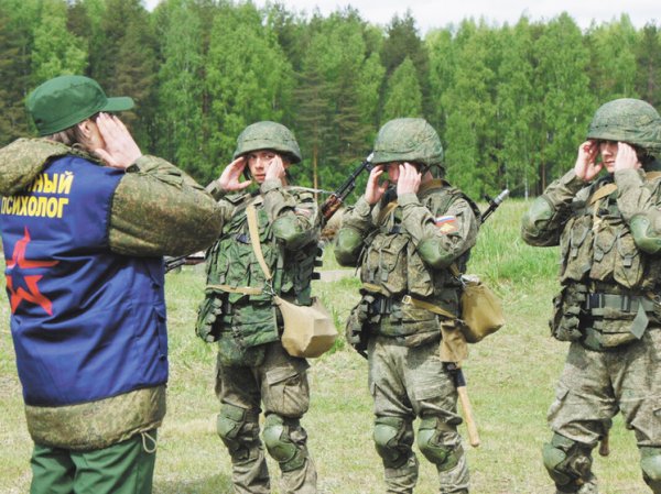 Актер Юсупов рассказал, как помогает контуженым бойцам восстанавливать речь: 